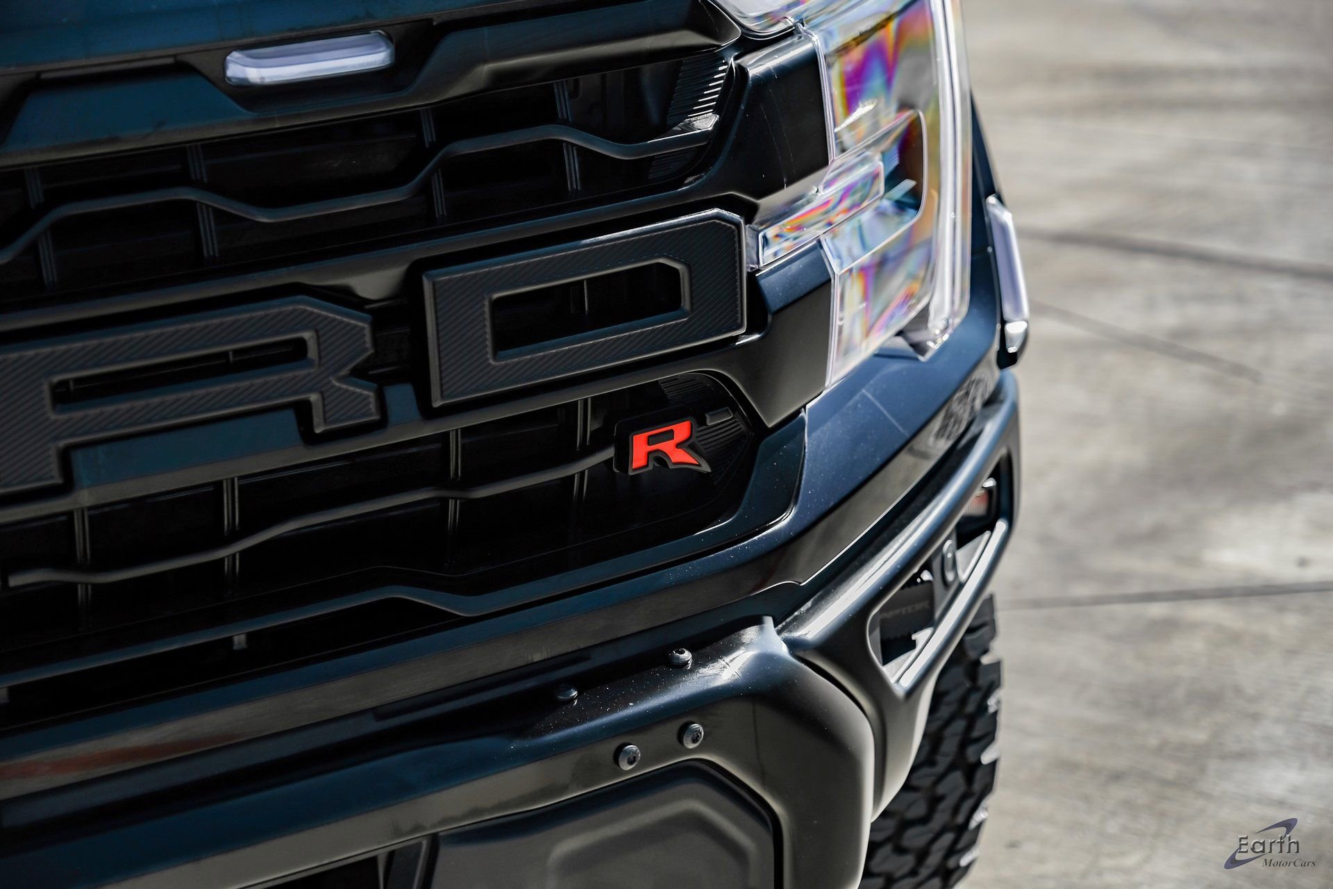 Used 2025 Ford F150 Raptor w/ Equipment Group 803A Raptor R AWD/4WD image 30