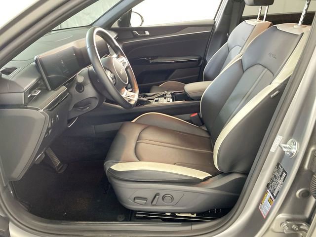 Used 2025 Kia K5 GT-Line image 24