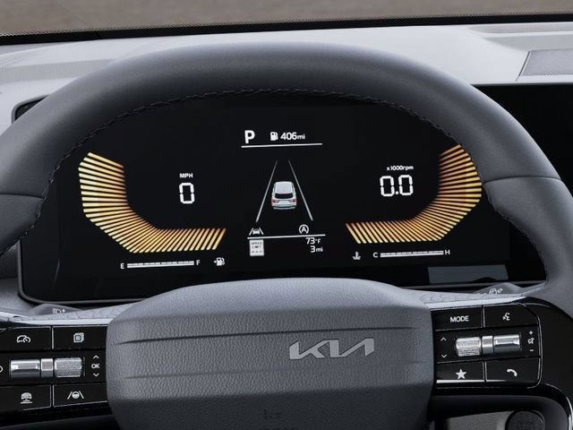 New 2026 Kia Sorento EX w/ EX Premium Package FWD image 21