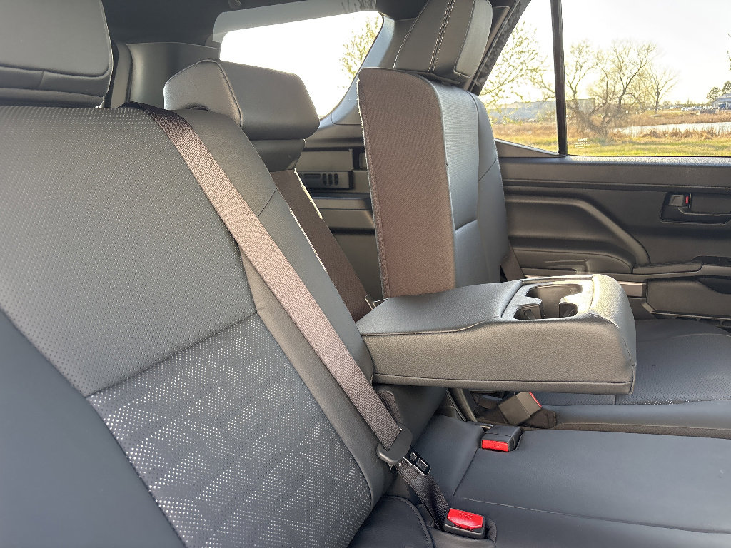 New 2026 Toyota 4Runner TRD Off-Road Premium AWD/4WD image 23