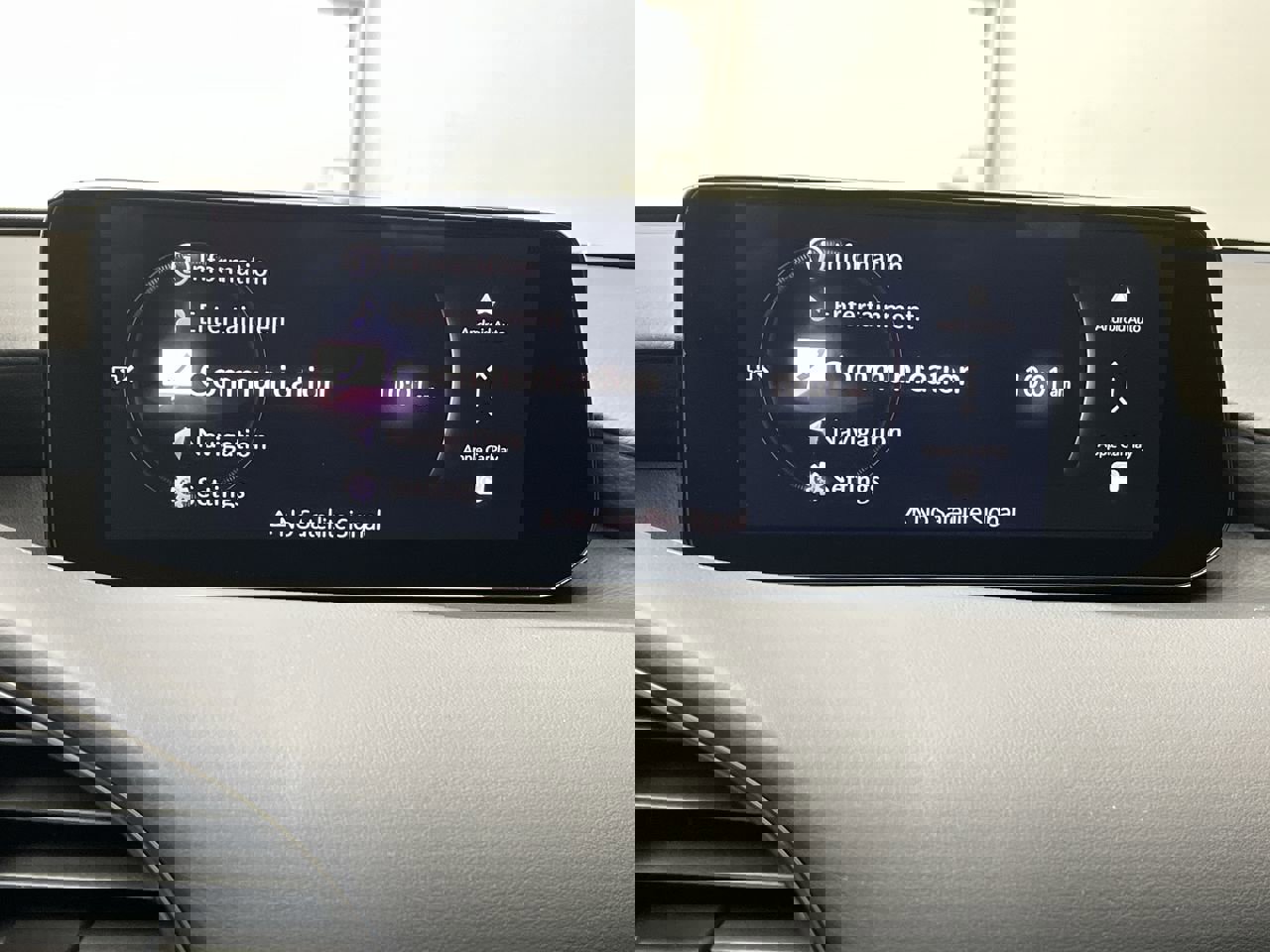 New 2025 MAZDA MAZDA3 Hatchback w/Premium Plus Pkg image 20