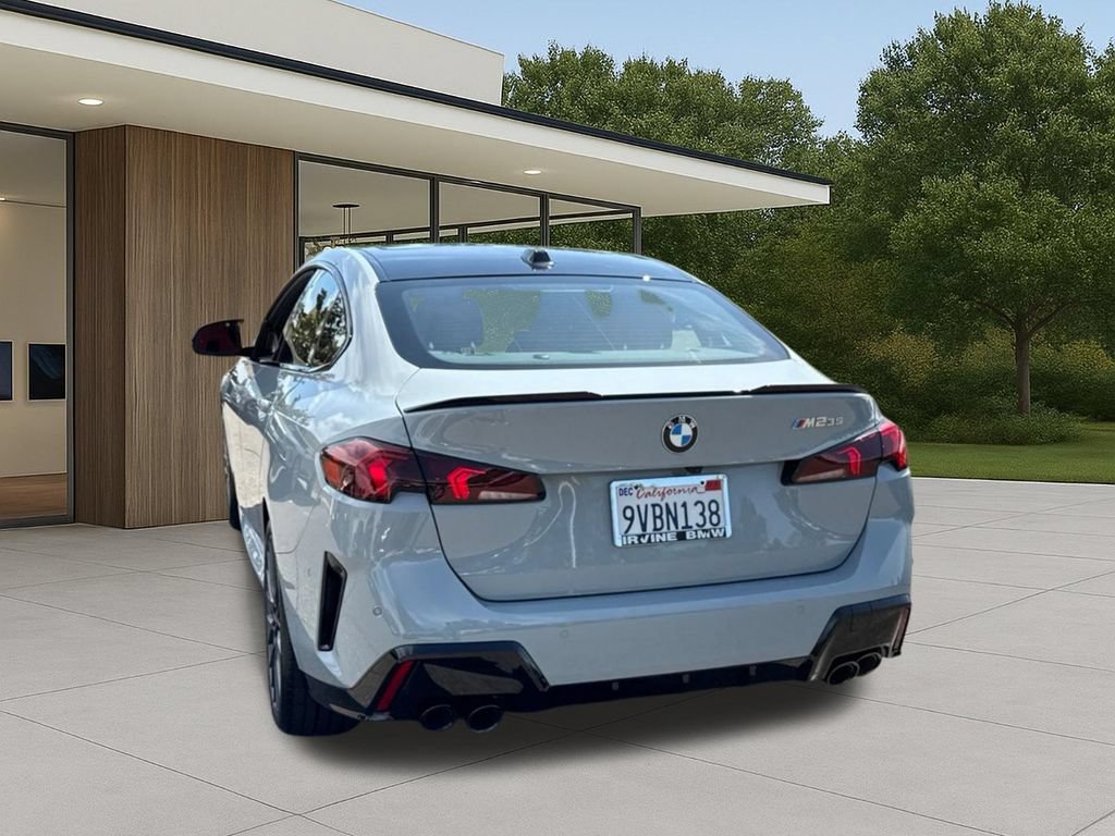 Used 2026 BMW M235i xDrive w/ M Performance Package AWD/4WD image 11