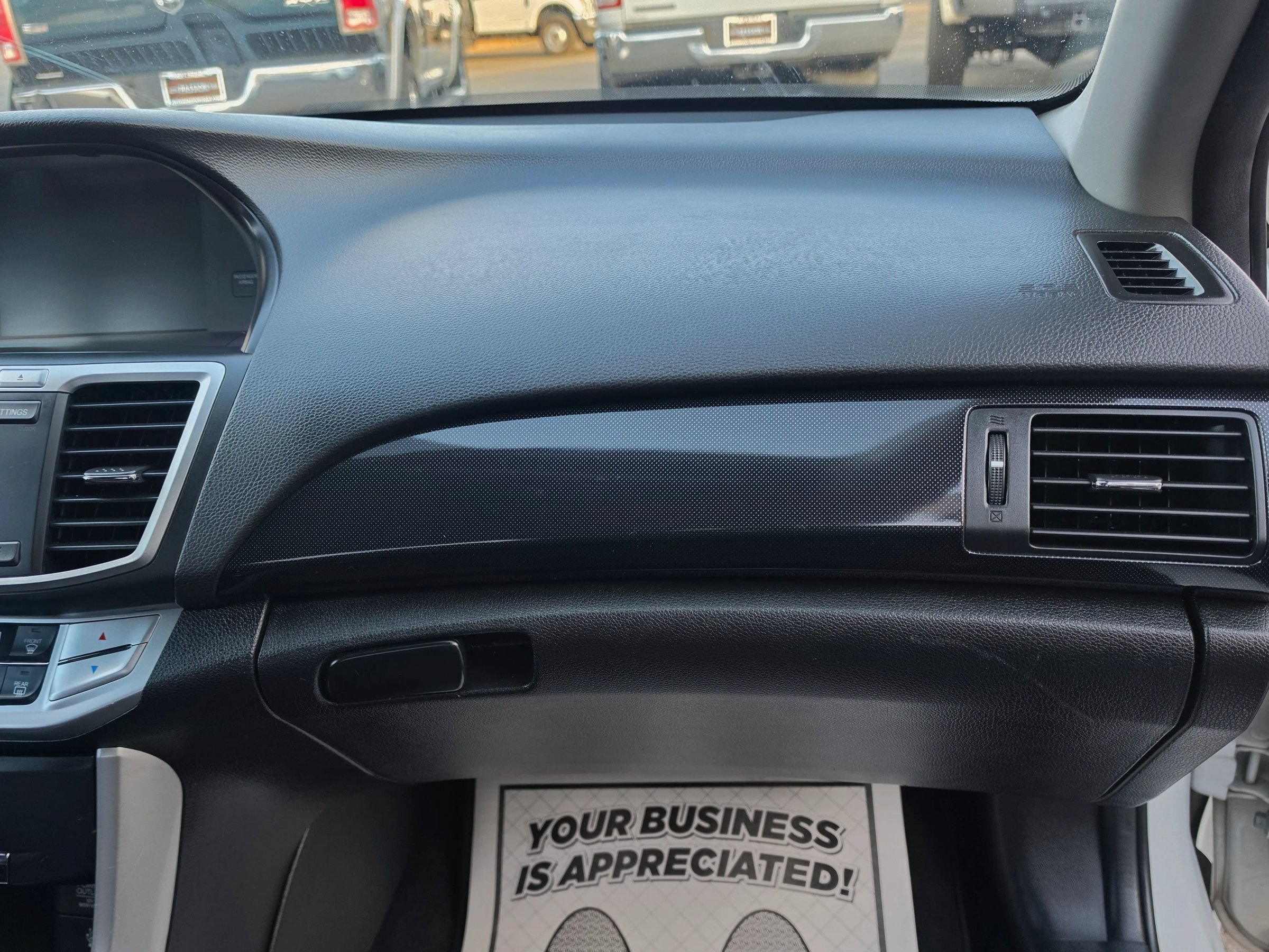Used 2015 Honda Accord Sport image 28