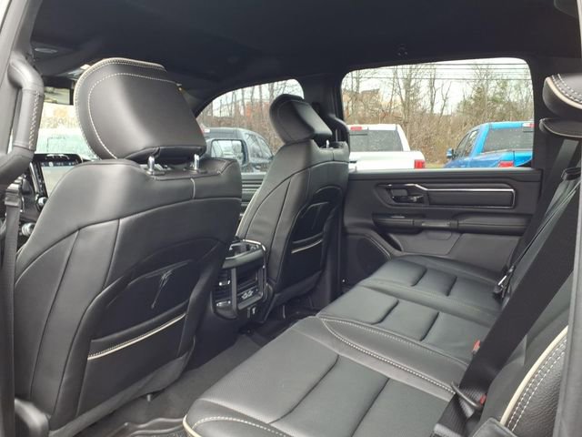 Certified 2022 RAM 1500 Limited image 26