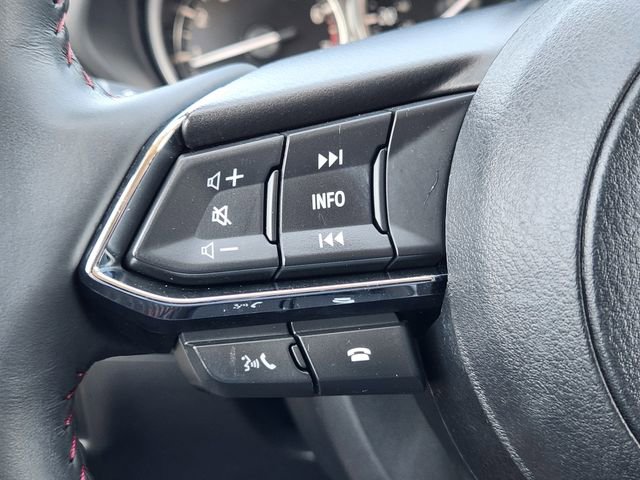 Used 2023 MAZDA CX-5 Carbon Edition AWD/4WD image 30