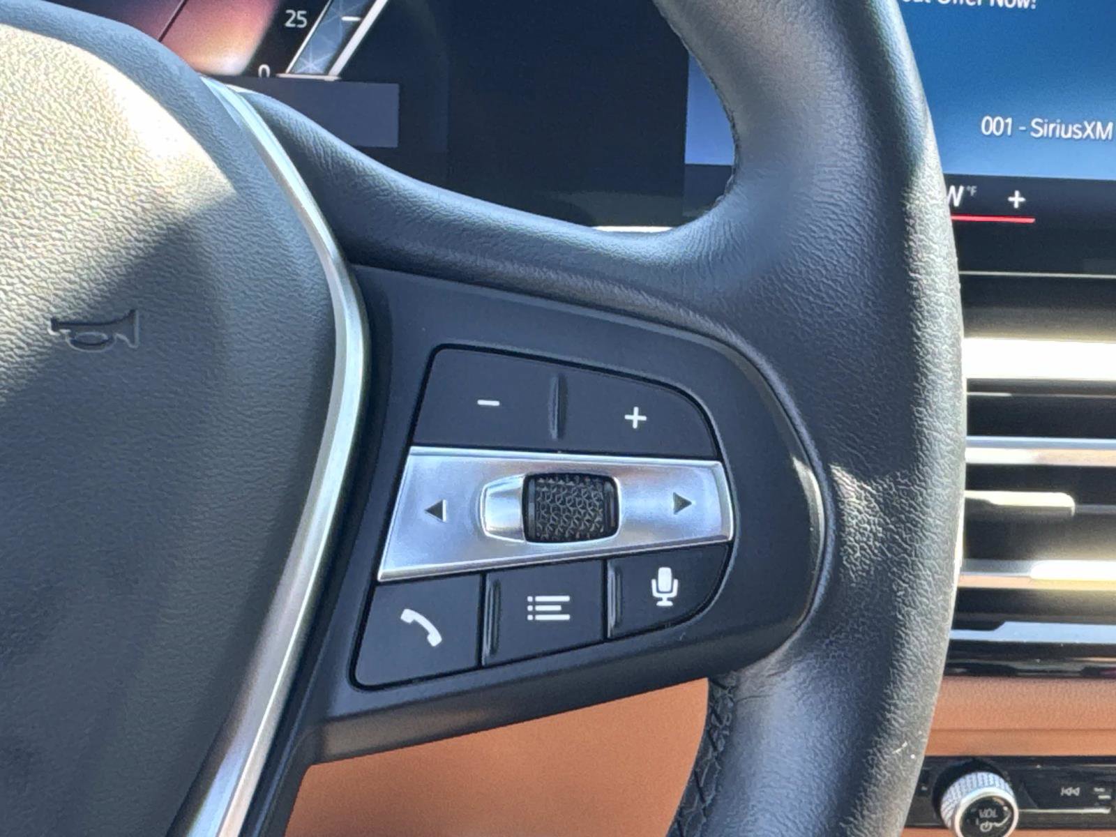 Certified 2023 BMW i4 eDrive35 w/ Premium Package image 19