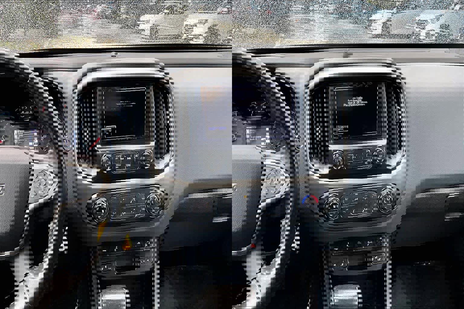 Used 2016 Chevrolet Colorado Z71 image 7