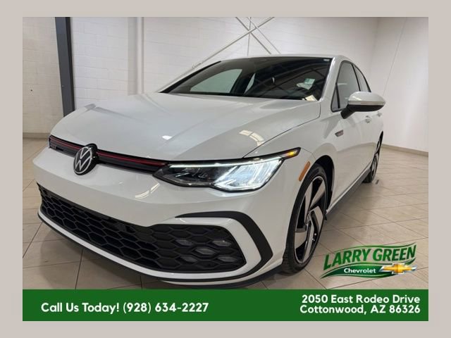 Used 2022 Volkswagen GTI S FWD video 1