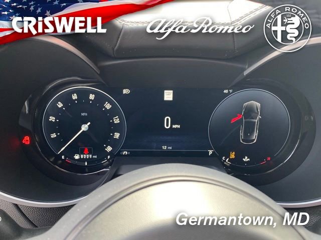 New 2025 Alfa Romeo Stelvio Sprint image 26