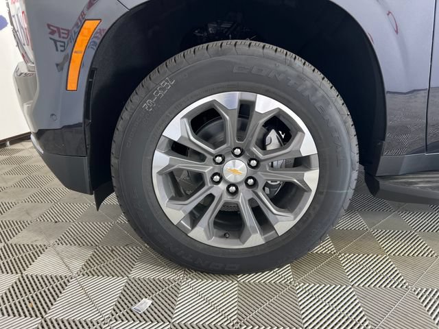 New 2026 Chevrolet Tahoe LT w/ Comfort Package RWD image 23