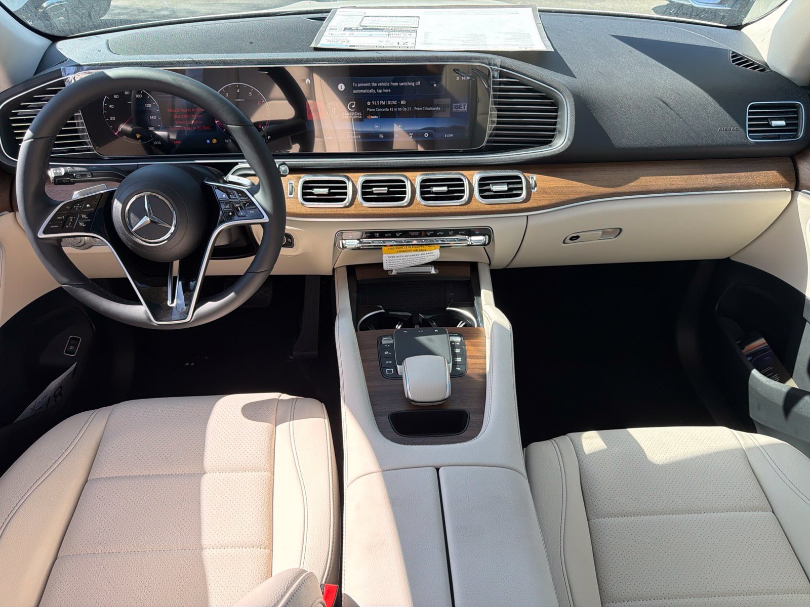 New 2026 Mercedes-Benz GLE 450 4MATIC image 27