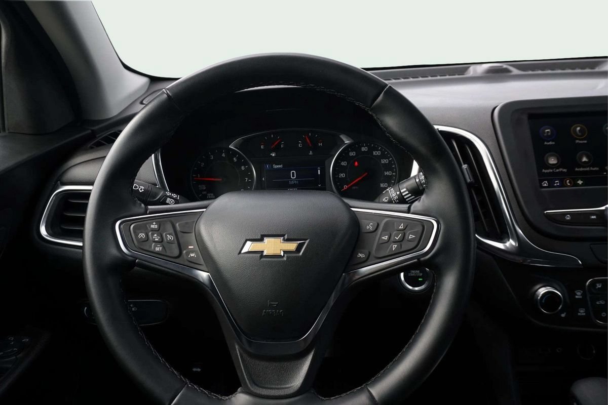 Used 2024 Chevrolet Equinox LT AWD/4WD image 26