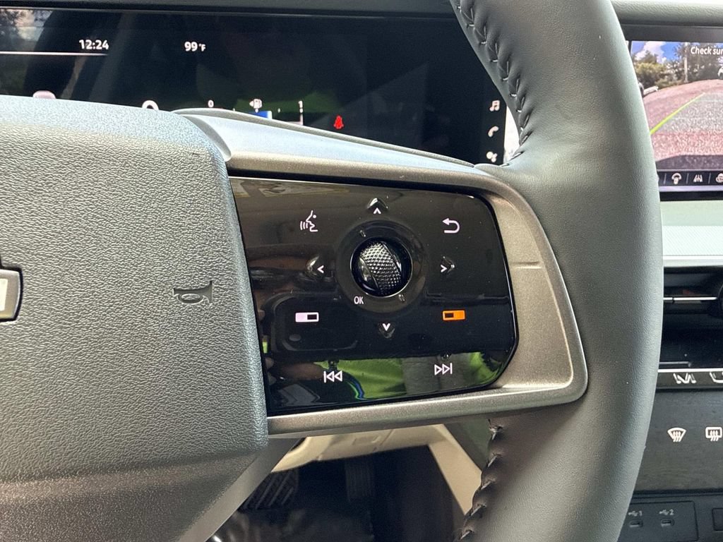 Used 2026 Nissan Murano SL AWD/4WD image 37