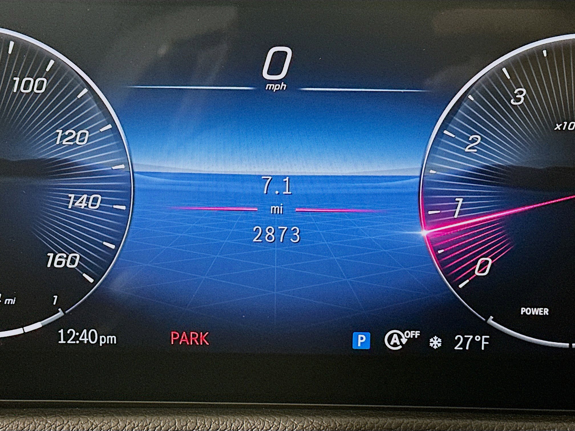 Certified 2025 Mercedes-Benz GLB 250 4MATIC image 15