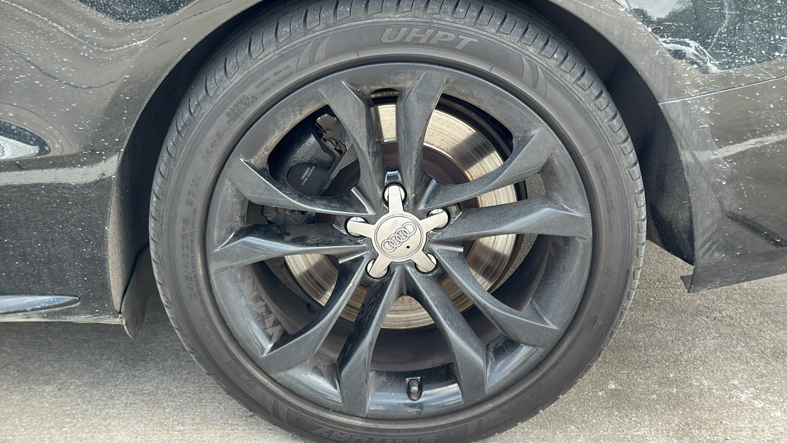 Used 2015 Audi S5 Premium Plus AWD/4WD image 19