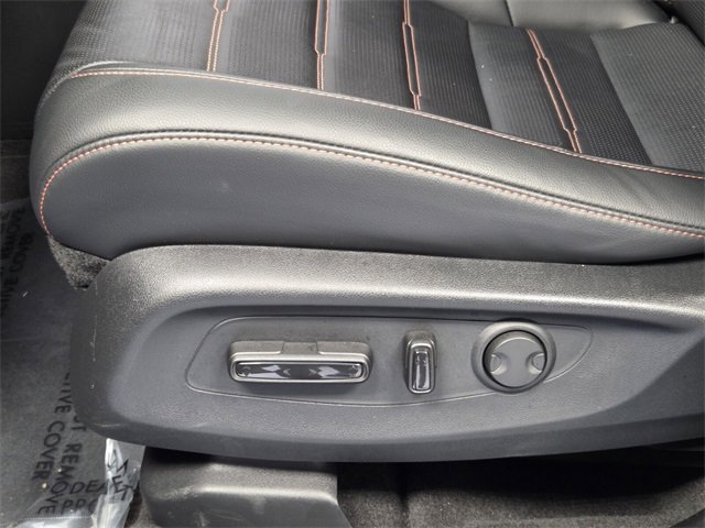 Used 2025 Honda CR-V Sport-L image 10