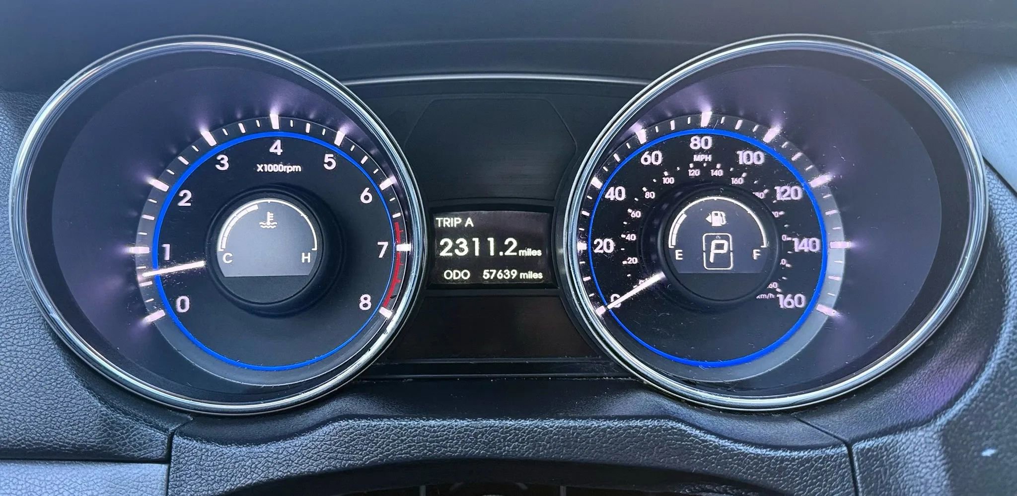 Used 2013 Hyundai Sonata SE w/ Navigation & Sunroof Pkg image 16