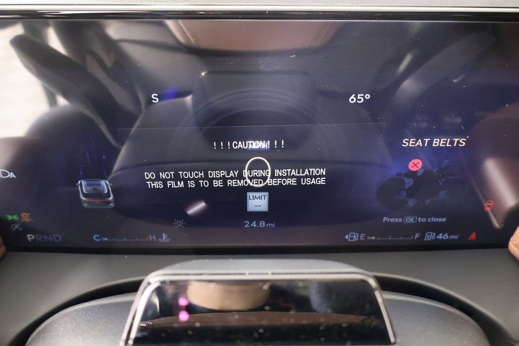 New 2026 Lincoln Aviator Reserve w/ Luxury Package image 4