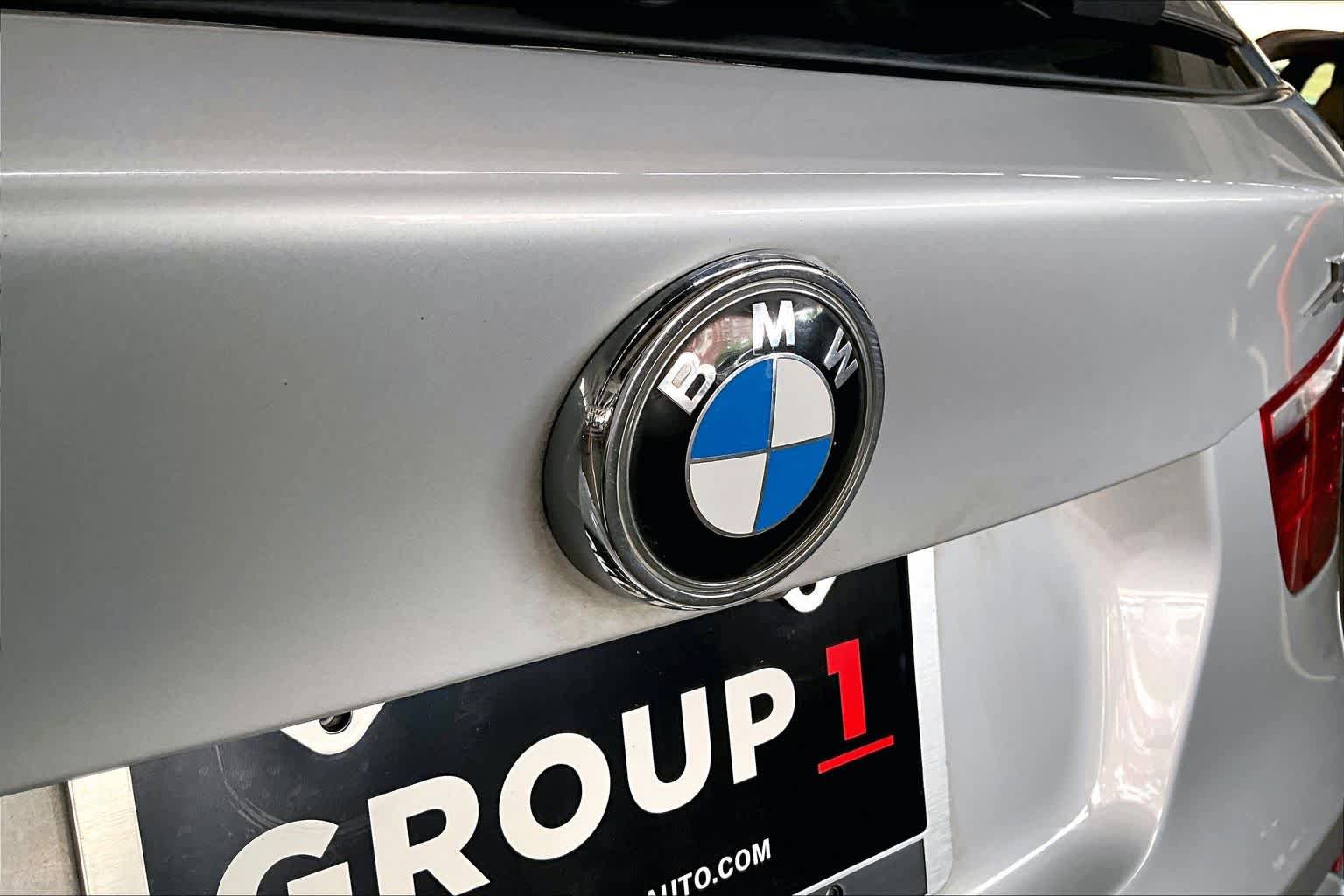 Used 2016 BMW X3 xDrive28i AWD/4WD image 30