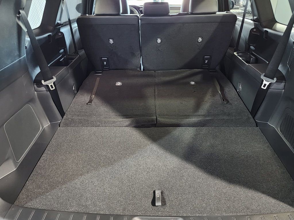 New 2026 Lexus TX 350 AWD image 31