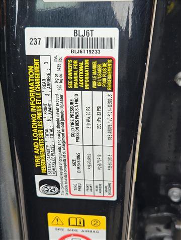 Used 2019 Toyota Tundra SR image 14