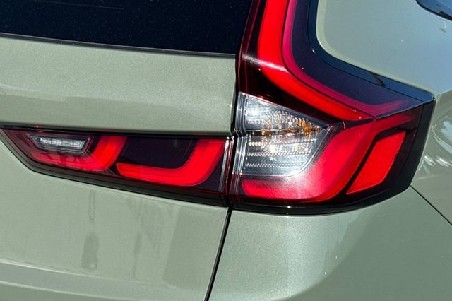 New 2026 Honda CR-V TrailSport image 28
