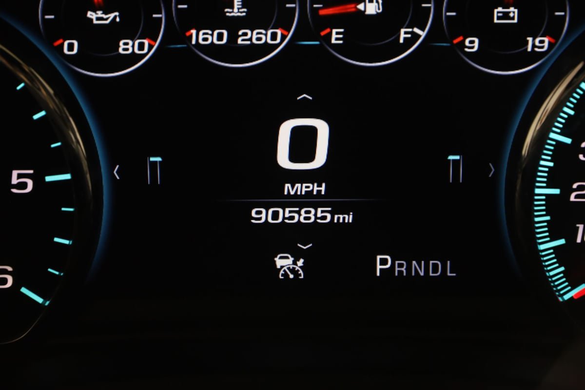 Used 2018 GMC Yukon Denali w/ Denali Ultimate Package AWD/4WD image 39