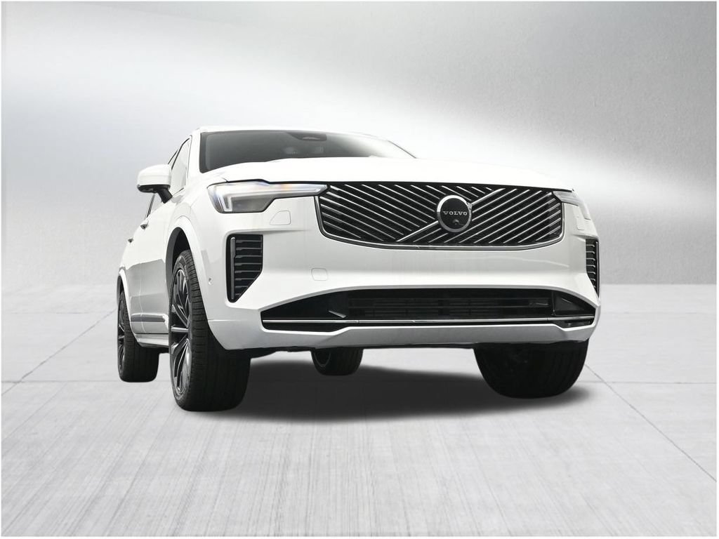 New 2026 Volvo XC90 T8 Plus w/ Protection Package Premier AWD/4WD image 27
