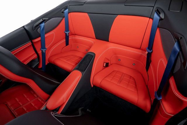 Certified 2019 Ferrari Portofino image 26