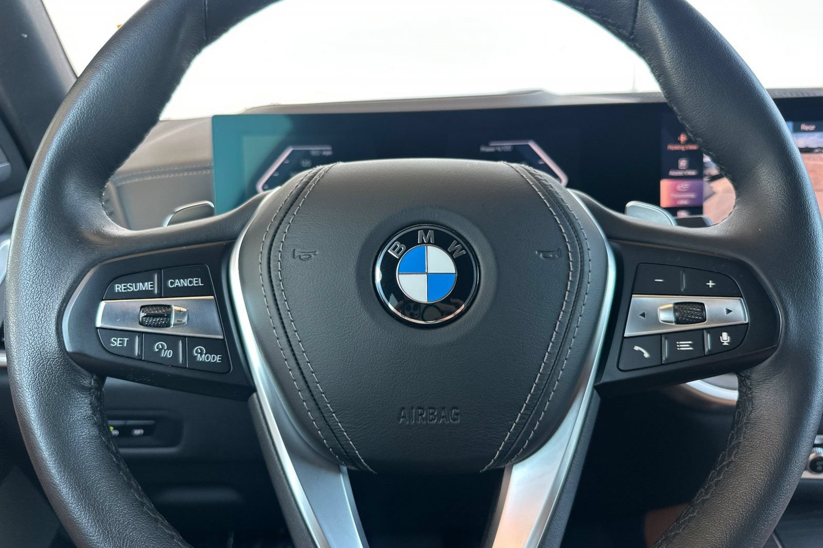 Used 2024 BMW X5 xDrive40i w/ Premium Package AWD/4WD image 26