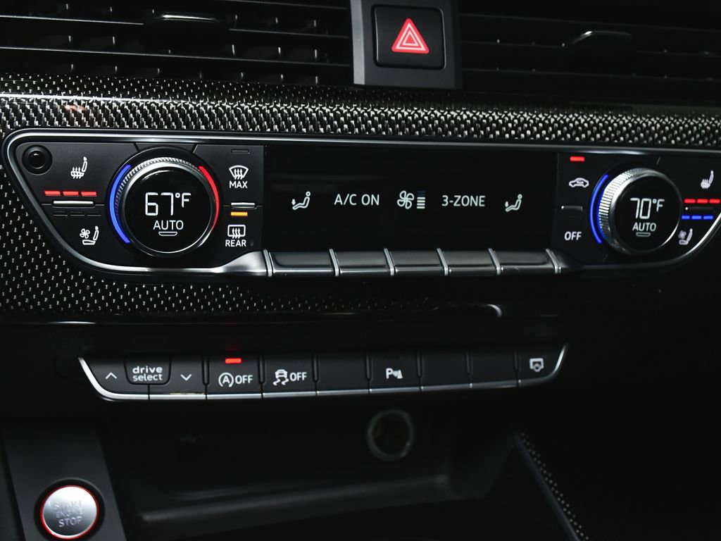 Used 2022 Audi S5 Premium Plus image 35