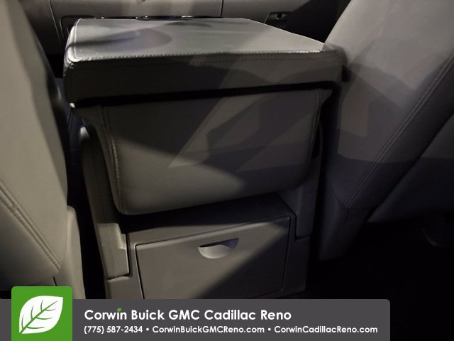 Used 2009 GMC Sierra 2500 SLE w/ Convenience Package AWD/4WD image 33