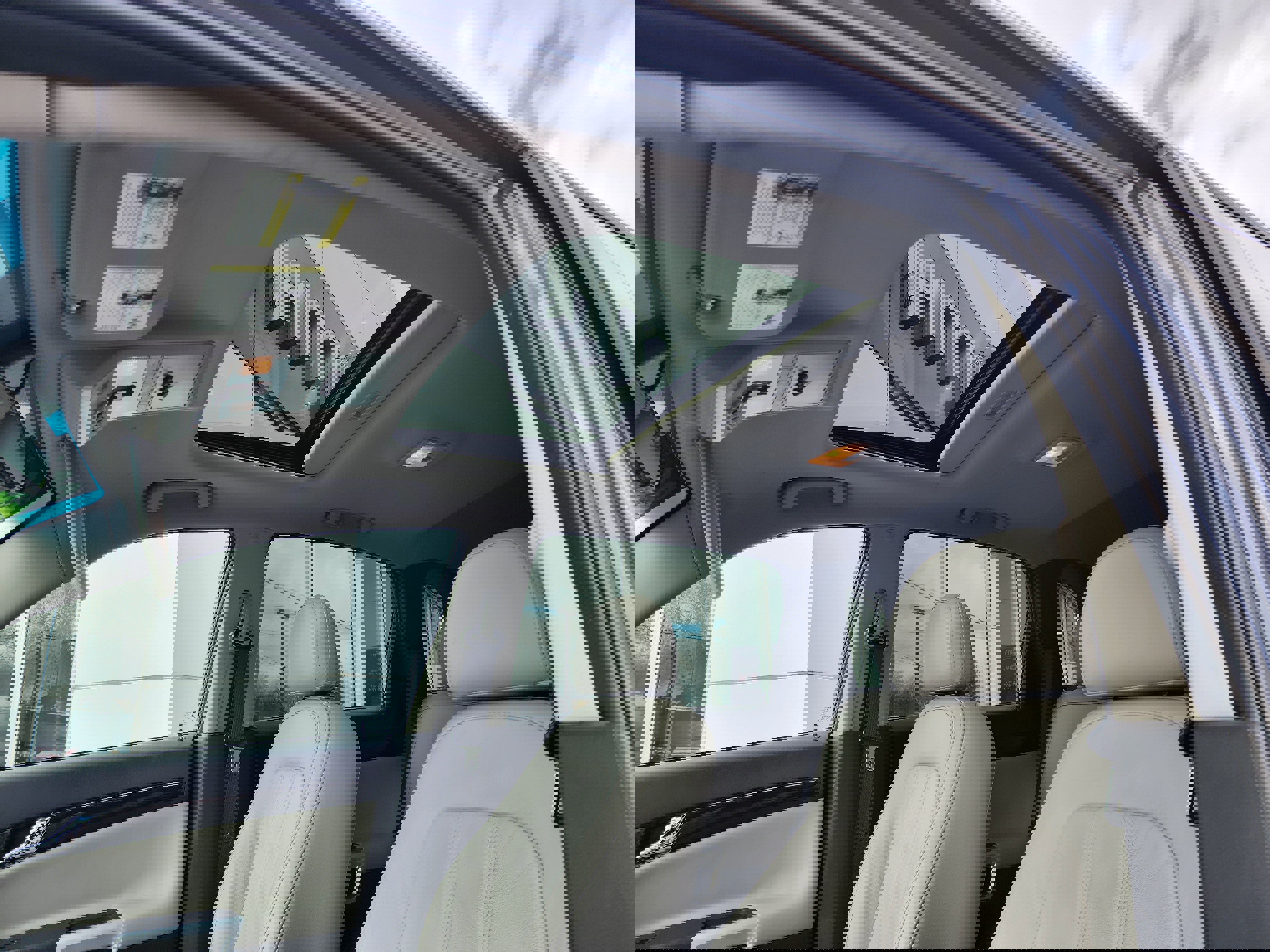 Used 2014 Chevrolet Captiva Sport LTZ image 11