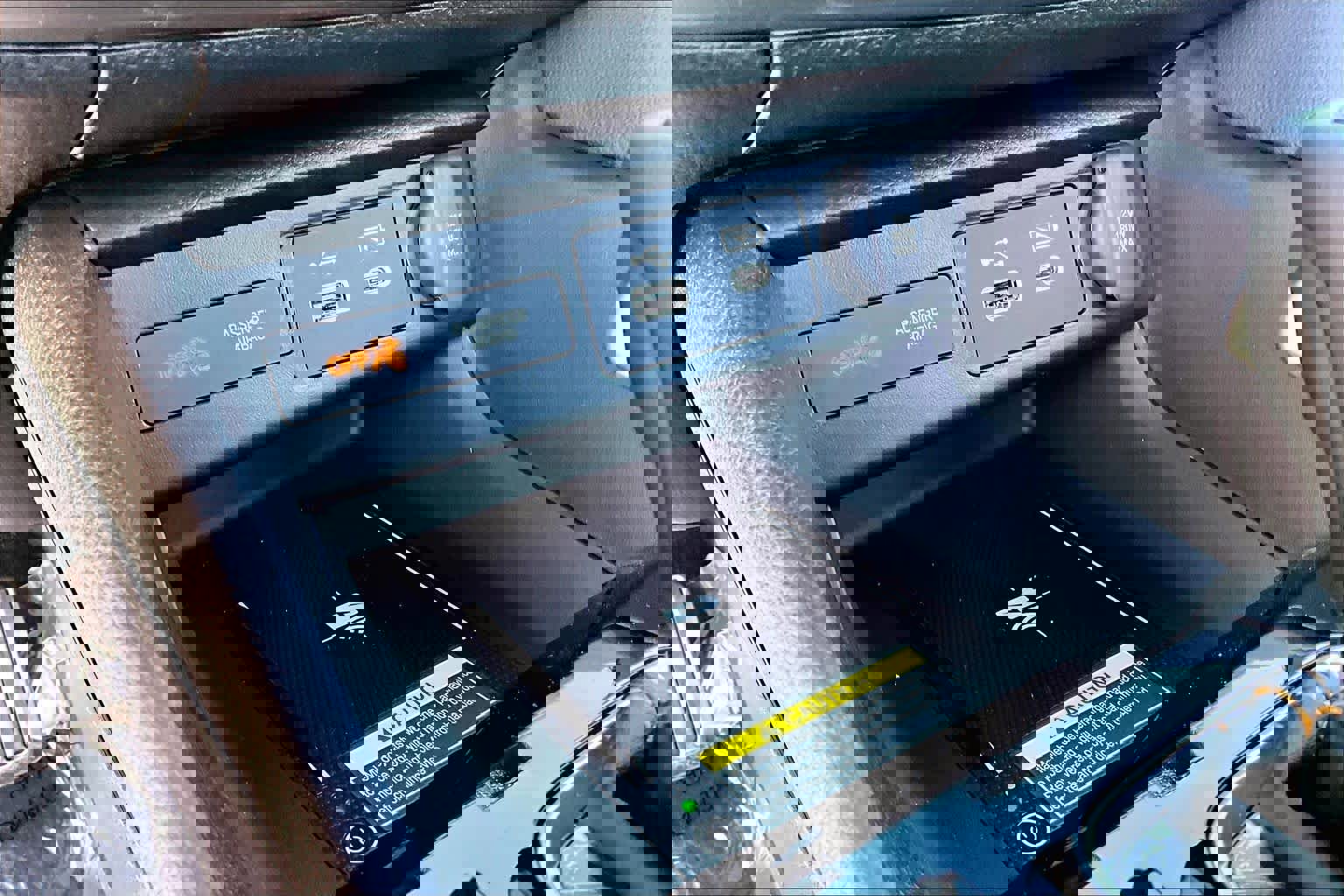 New 2026 Acura Integra A-Spec image 19