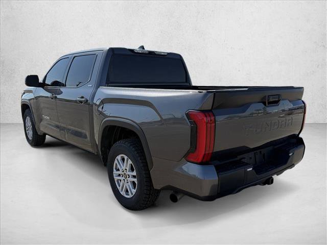 Used 2022 Toyota Tundra SR5 image 7