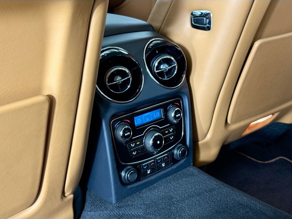 Used 2014 Jaguar XJ L Supercharged image 16