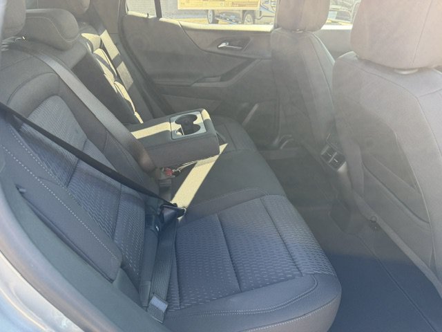 New 2027 Chevrolet Equinox LT w/ Safety and Technology Package FWD image 17