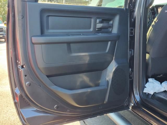 New 2026 RAM 2500 Tradesman image 21