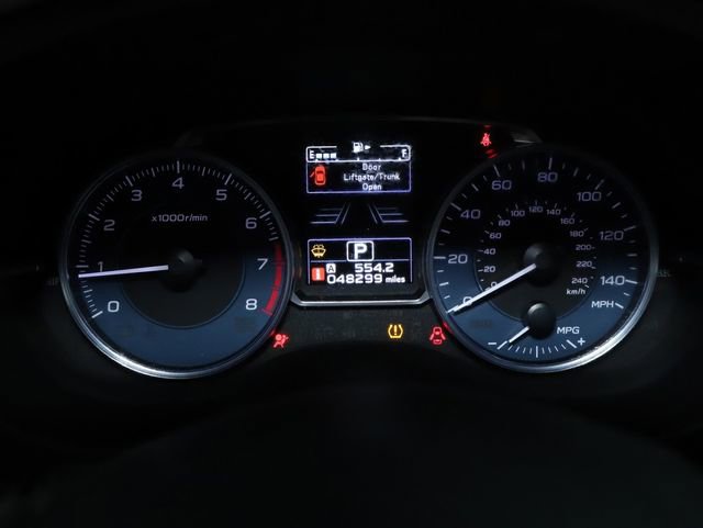 Used 2017 Subaru Crosstrek 2.0i Premium image 33