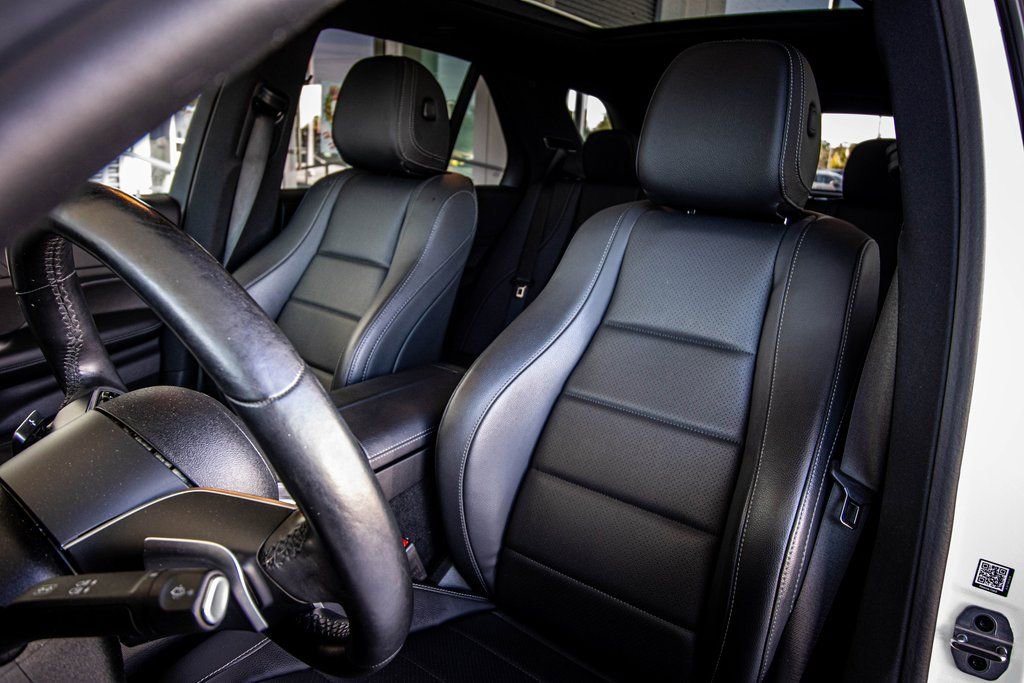 Used 2024 Mercedes-Benz GLE 350 4MATIC image 24