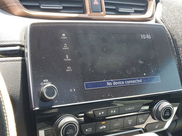 Used 2018 Honda CR-V EX image 25