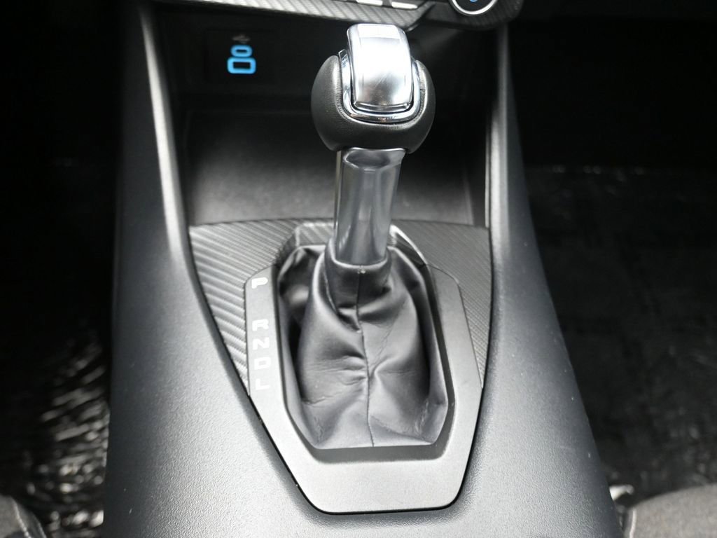 Used 2024 Ford Mustang Convertible image 17