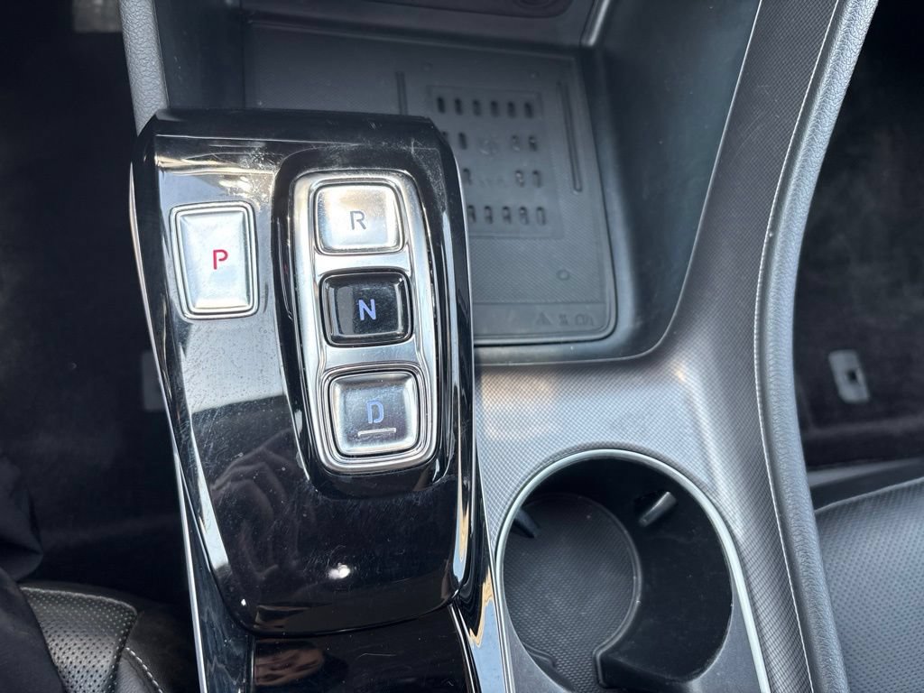 Certified 2023 Hyundai Sonata Limited FWD image 24