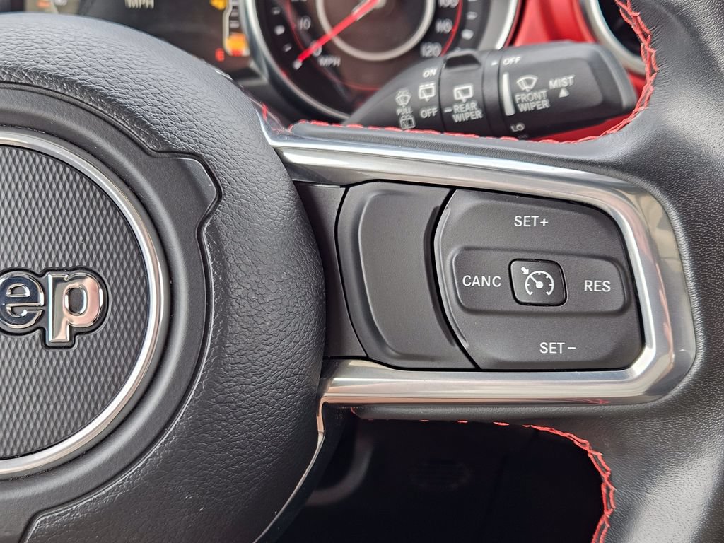 Used 2022 Jeep Wrangler Rubicon AWD/4WD image 27