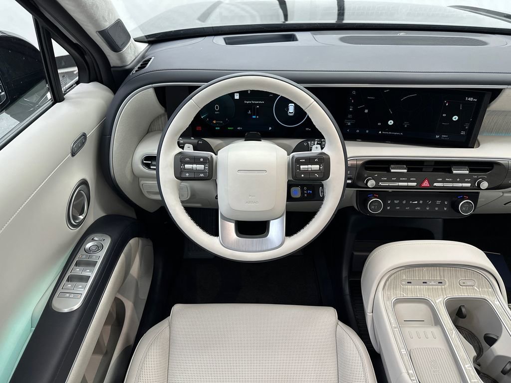 Used 2026 Hyundai Palisade Calligraphy image 26