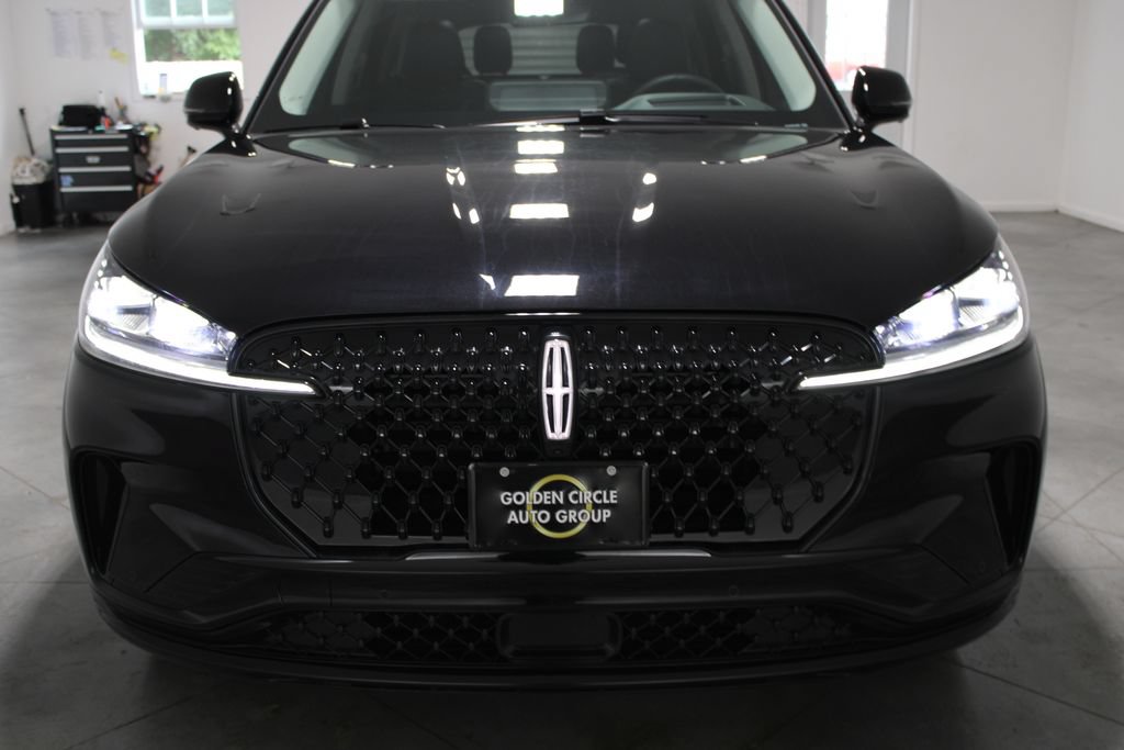 New 2026 Lincoln Aviator Reserve AWD/4WD image 58