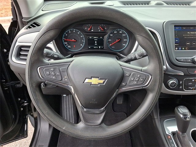 Used 2020 Chevrolet Equinox LS image 18