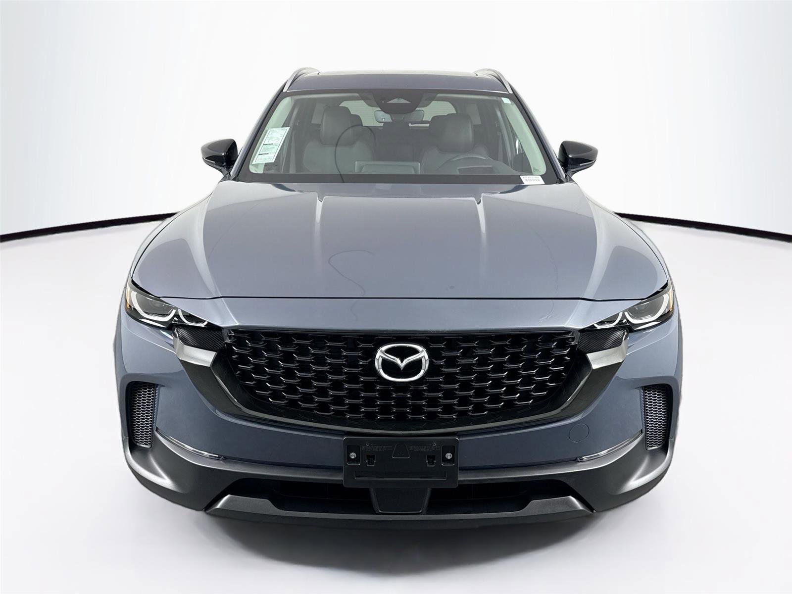 Certified 2025 MAZDA CX-50 AWD 2.5 S w/ Weather Package image 9