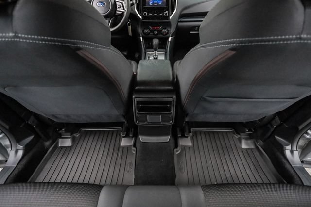 Used 2020 Subaru Forester AWD/4WD image 62