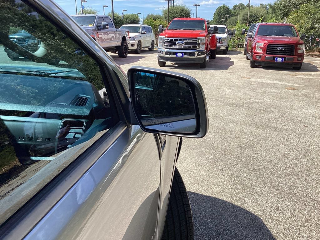 Used 2020 Ford Ranger XL w/ Equipment Group 101A Mid RWD image 27